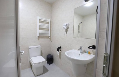 Tsqaltubo Hotel | Green Hotel Tskaltubo