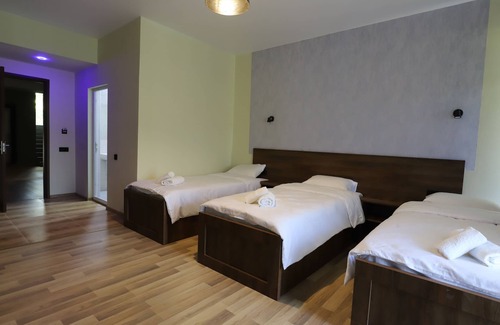 Tsqaltubo Hotel | Green Hotel Tskaltubo