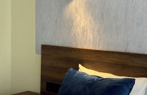 Tsqaltubo Hotel | Green Hotel Tskaltubo