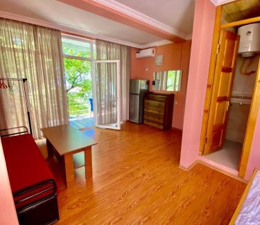 Magnetiti House | Green Hotel Ureki