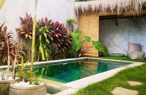 Kuta Villa | Green House A