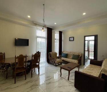 Rustavi Apartment | Green house - Apartment 1g - 17