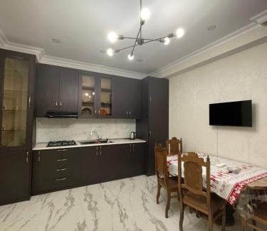 Rustavi Apartment | Green house - Apartment 1g - 17