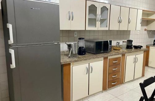 Aracaju House | Green House