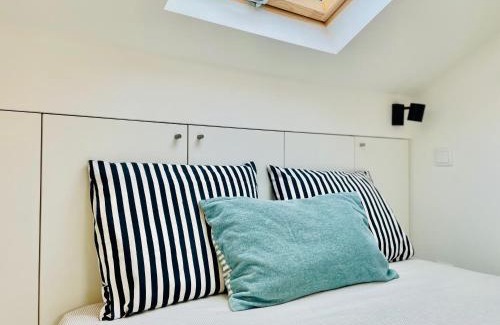 Vila Nova de Gaia House | Green House Gaia City Center - Guest SPA