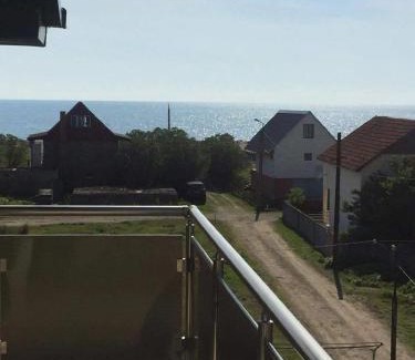Maltakva Hotel | Green House