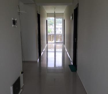 Maltakva Hotel | Green House