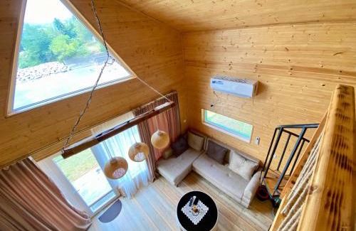 Kutaisi House | Green house