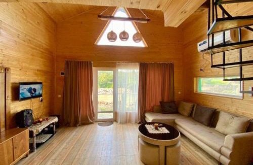 Kutaisi House | Green house