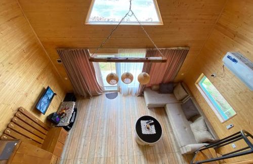 Kutaisi House | Green house