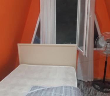 Mtsvane Kontskhi Apartment | Green House