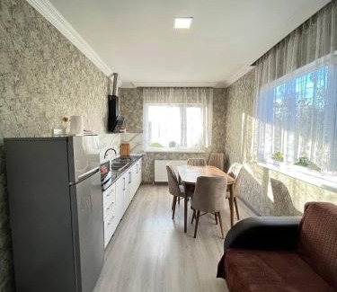 Poti Apartment | Green House