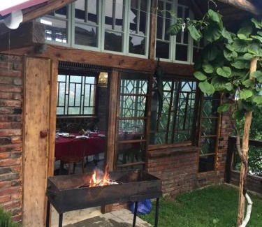 Kutaisi House | Green House Guest house