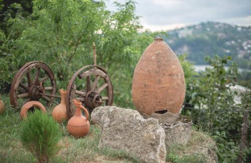 Kutaisi House | Green House Guest house