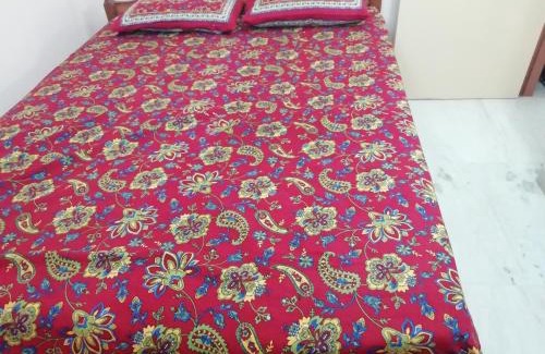 Tiruvannamalai Apartment | Green house