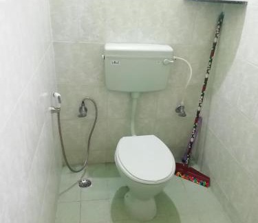 Tiruvannamalai Apartment | Green house