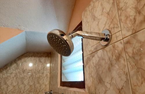 Tiruvannamalai Apartment | Green house