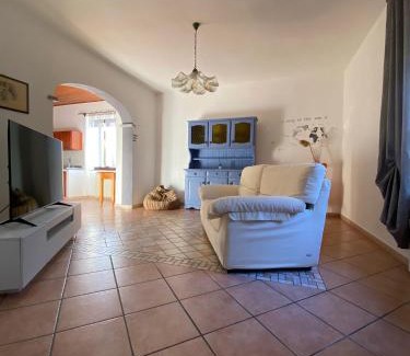 Agrustos Apartment | Green House