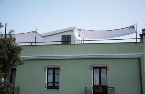 Villaputzu Apartment | Green House