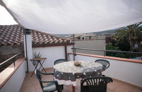 Villaputzu Apartment | Green House