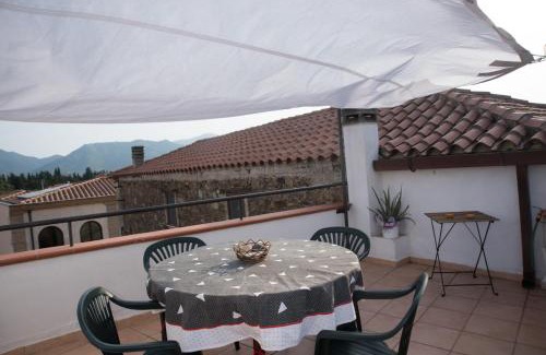 Villaputzu Apartment | Green House