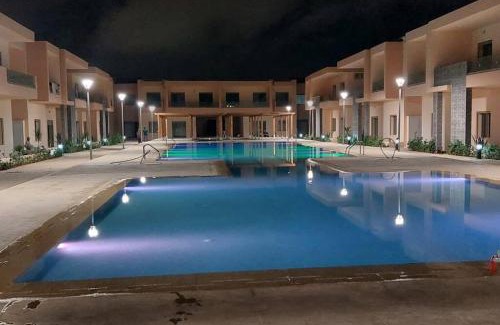 Saidia Apartment | Green house , les couples non mariés merci de s'abstenir