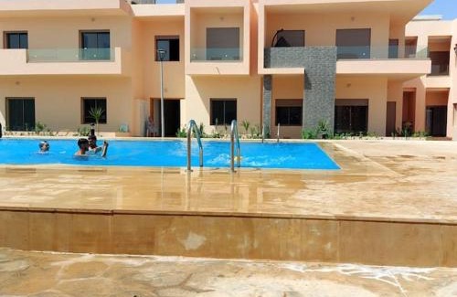 Saidia Apartment | Green house , les couples non mariés merci de s'abstenir