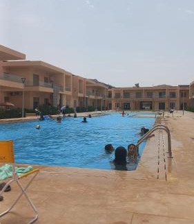 Saidia Apartment | Green house , les couples non mariés merci de s'abstenir