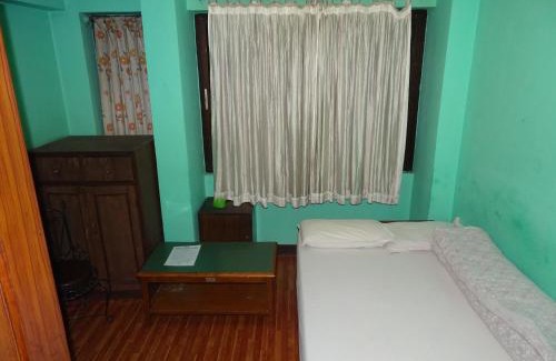 Kathmandu House | Green House Lodge