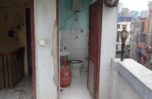 Kathmandu House | Green House Lodge