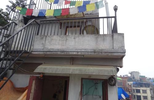 Kathmandu House | Green House Lodge