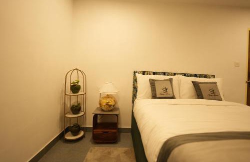 Mukteshwar House | Green House Luxury Home Stay