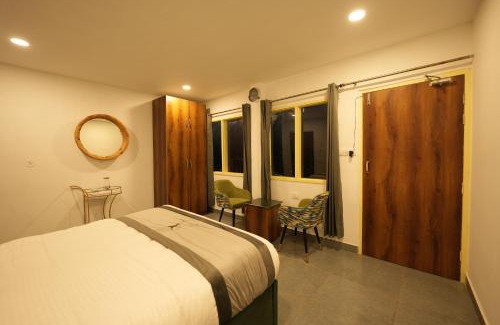 Mukteshwar House | Green House Luxury Home Stay