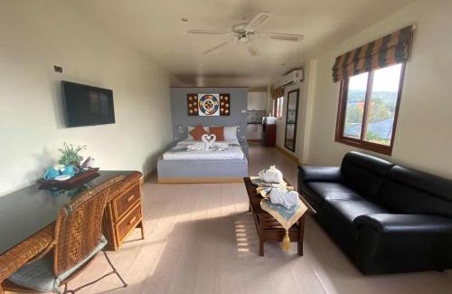 Bophut Apartment | Green​ house​ Samui