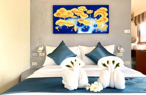 Bophut Apartment | Green​ house​ Samui