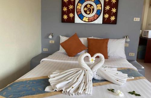 Bophut Apartment | Green​ house​ Samui