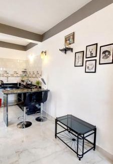 Mandrem House | Green House Stay