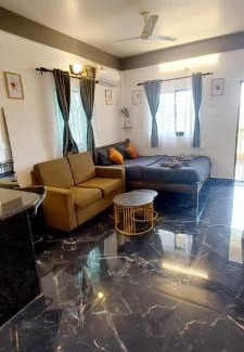 Mandrem House | Green House Stay