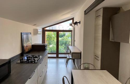 Vittoria Apartment | Green House Torino