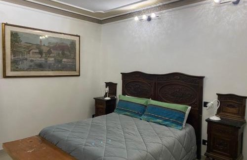 Vittoria Apartment | Green House Torino
