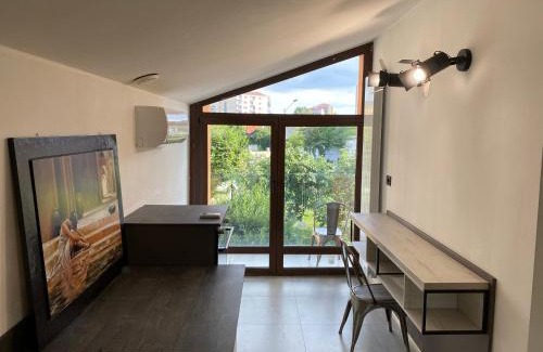 Vittoria Apartment | Green House Torino