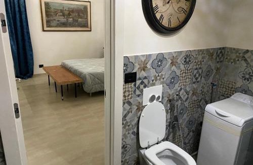 Vittoria Apartment | Green House Torino