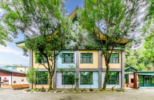 Puli House | Green House