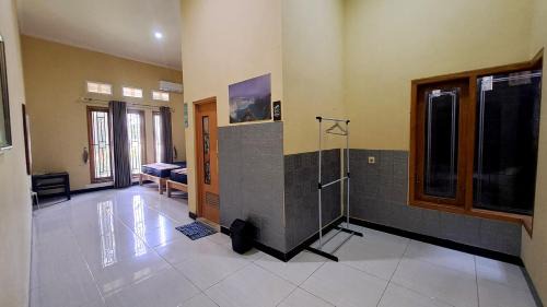 Banyuwangi House | Green ijen homestay and tour