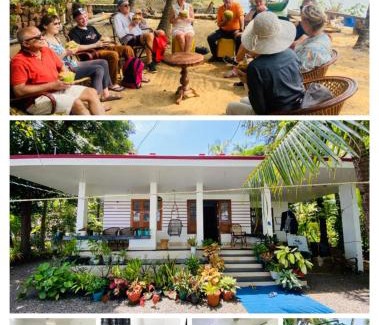 Kadalundi House | Green Island homestay