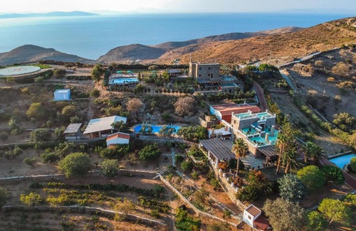 Kea Villa | Green Island Resort Villas Athena and Poseidon