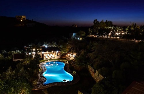 Kea Villa | Green Island Resort Villas Athena and Poseidon