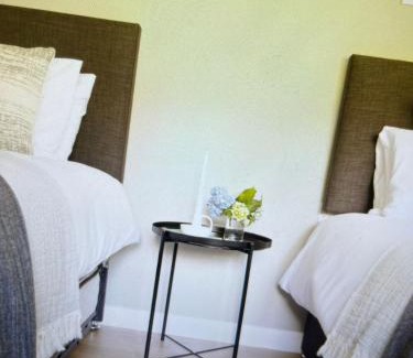 Kenmare Bed & Breakfast | Green Isle
