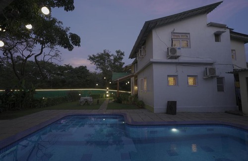 Chondhi Villa | Green Ivy Stay by Green Petals