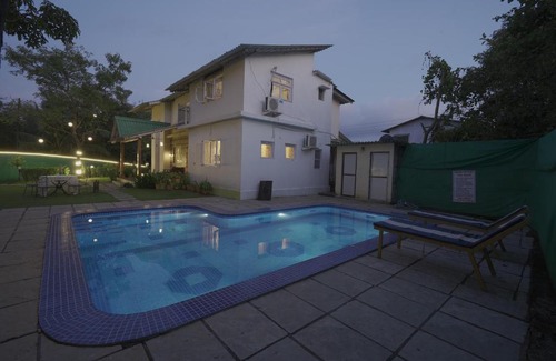 Chondhi Villa | Green Ivy Stay by Green Petals
